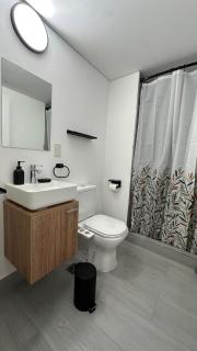 Nomad's Paradise - Palermo premium flat with a view - 9