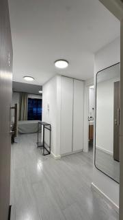 Nomad's Paradise - Palermo premium flat with a view - 2
