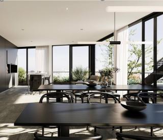 Nomad's Paradise - Palermo premium flat with a view - 1