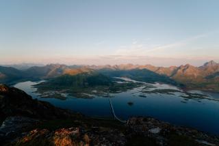 Casa Hikari - Lofoten - 3