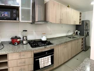 DPTO 04 DORMITORIOS CERCA Av LA MARINA - 7