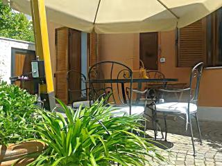 Cozy home con giardino e posto auto, 5Km dal mare - 6