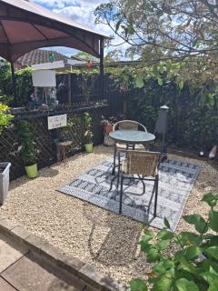 Nett'Als Lodge Studio Apartment - 1