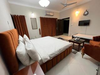 The Oriel Guest House - 9