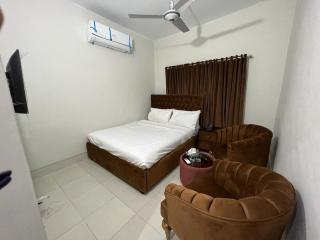 The Oriel Guest House - 4