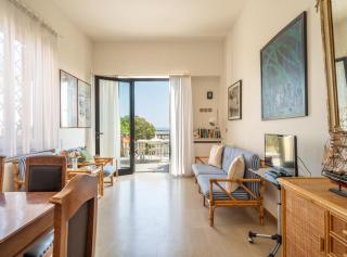 Viserba Sea Villa with Balcony - Il Lupo Affitta - 4