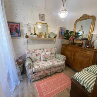 A casa Penelope nel cuore di Stampace - 3