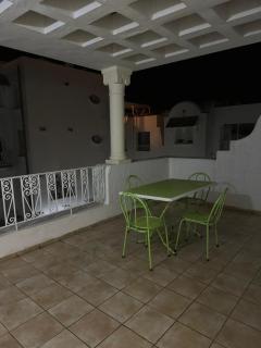 résidence Nesrine-Hammemet sud - 6