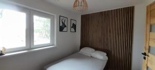 Siedlisko Radogoszcz, jacuzzi ,sauna - 1