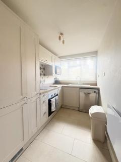 Modern Cottage in Needham Market - 5