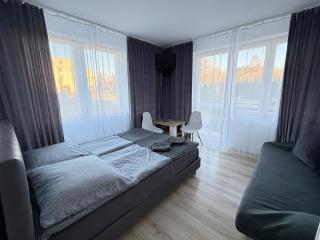 Pokoje Gościnne Jastrzębia Góra - 7