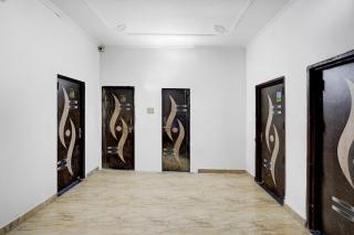 SPOT ON by OYO PRIYANSHU RESIDENCY & PARI INN GUEST HOUSE & STAY HOME - 9