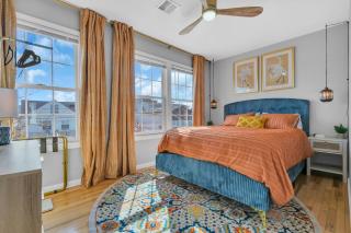 Prof Cleaned | Towels+Bedding | Keurig | Fast WiFi - 9