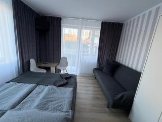 Pokoje Gościnne Jastrzębia Góra - 9