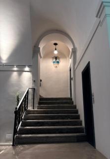 Hotel Posta - palazzo Guidoni - 7