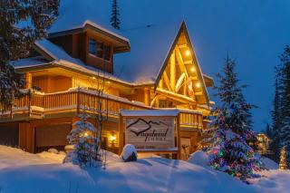 Vagabond Lodge at Kicking Horse - 4