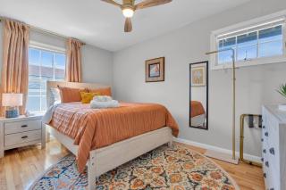 Fast Wifi | Linens & Towels | BBQ Grill | Keurig - 6