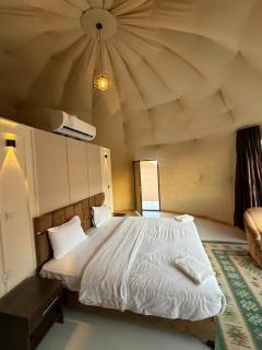 Thamer Camp - 0