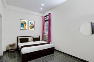 Hotel O Krishna Villa - 0