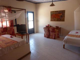 Hôtel Mermoz sur la plage - 1