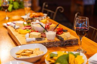 Vagabond Lodge at Kicking Horse - 8