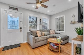 Pet Friendly | Fire Pit | Linens + Towels | Coffee - 6