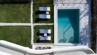 Athenean Private Pool Heaven - 4