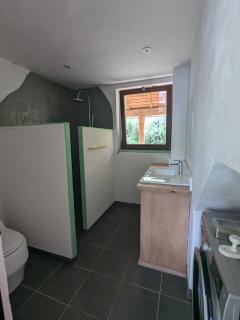 Surlechemin Marielle - Gite 30min Grenoble - 8