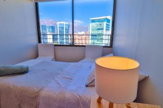 HOM I 120m2 I Parking I Parque Arauco I Las Condes - 4