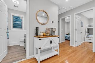 Pet Friendly | Fire Pit | Linens + Towels | Coffee - 7