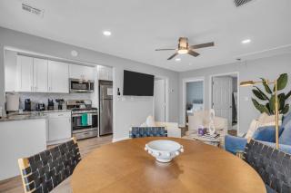 Keurig | Strong Wifi | Linen+Towels | Pet Friendly - 1