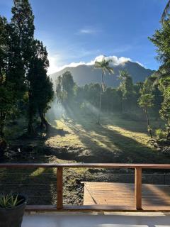 Arcadia Retreat - 4