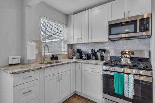 Keurig | Strong Wifi | Linen+Towels | Pet Friendly - 7