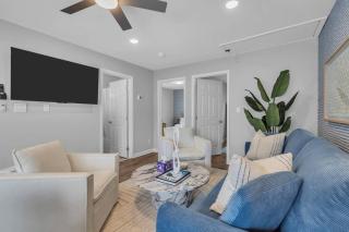 Keurig | Strong Wifi | Linen+Towels | Pet Friendly - 2