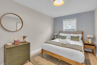 Prof Cleaned | Linen+Towel | Pet Friendly | Coffee - 8