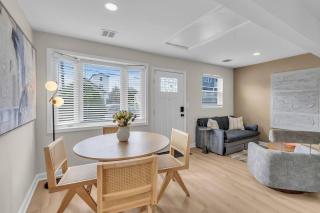 Prof Cleaned | Linen+Towel | Pet Friendly | Coffee - 3