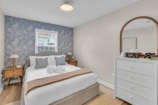 HighSpeed Wi-Fi | Linen+Towel | Full Kitchen | BBQ - 6