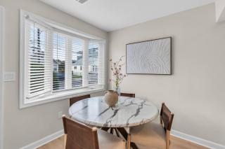 HighSpeed Wi-Fi | Linen+Towel | Full Kitchen | BBQ - 2