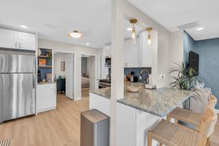 HighSpeed Wi-Fi | Linen+Towel | Full Kitchen | BBQ - 1