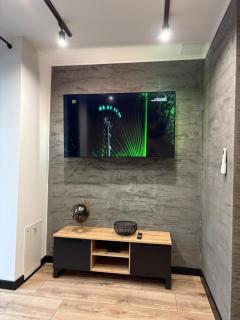 Apartament nad Nysą 2 - 4