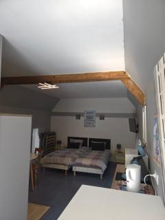 Au havre d'Omaha Logement D - 8