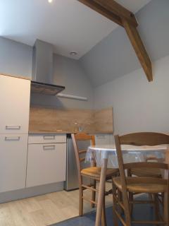 Au havre d'Omaha Logement D - 7