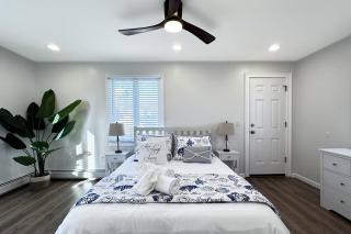 1BR Apt | High Speed WiFi | Washer/Dryer | Coffee - 8