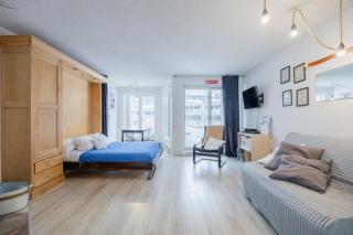 Le loft du Hameau - 4