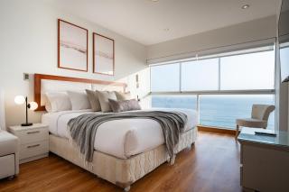 ALU Luxe - Premium Oceanfront Apartments Larcomar - 1