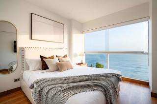 ALU Luxe - Premium Oceanfront Apartments Larcomar - 4