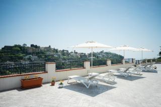 Guesthouse with Suites on the Amalfi Coast - Residence Villa Ruocco near Amalfi - 300sqm Open Terrace near Ravello - Breathtaking View - 0