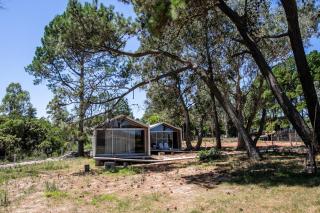 Alción Cabañas de Mar - 9