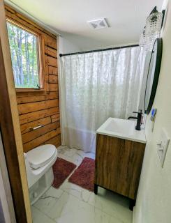Log Cabin with Mountain Views - 4