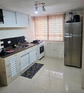 30 metros do mar, 2 quartos! - 4